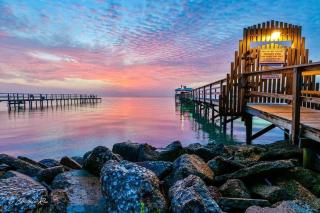 D&R Pelican Bay Resort - Rockport - 7