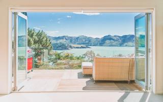 Diamond Harbour Hidden Gem - Christchurch - 5