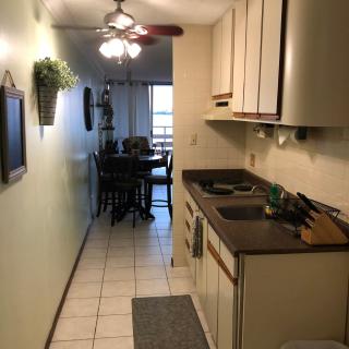 Marina Lanais Condominio - Las Croabas - 2