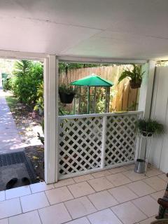 Independent Studio in Little Havana - 7