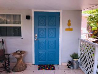 Independent Studio in Little Havana - 9