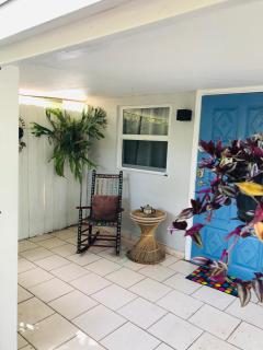 Independent Studio in Little Havana - 0
