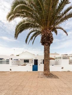 Luxury Suite Sea Front III - Playa Honda - 4
