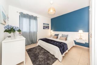 Luxury Suite Sea Front III - Playa Honda - 1