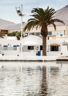 Luxury Suite Sea Front III - Playa Honda - 8