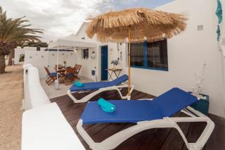 Luxury Suite Sea Front III - Playa Honda - 6