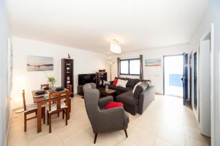 Luxury Suite Sea Front III - Playa Honda - 2