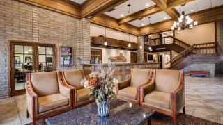 Best Western Plus Ahtanum Inn - 9