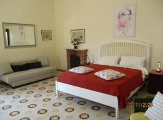 RESORT Giardino degli aranci - Casa Lisca - Baronissi - 8