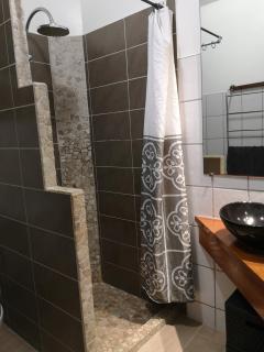 L'Hibiscus piscine et plage - 1