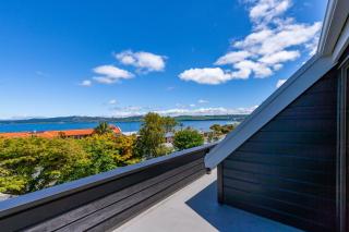 Lake Terrace Lockwood - Taupo - 1