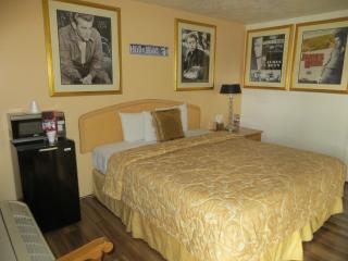El Trovatore Motel - Kingman - 8
