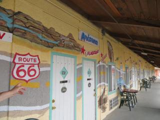 El Trovatore Motel - Kingman - 7