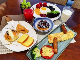 Holiday Inn Taicang City Centre by IHG - Taicang - 7