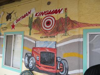 El Trovatore Motel - Kingman - 5