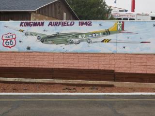 El Trovatore Motel - Kingman - 4