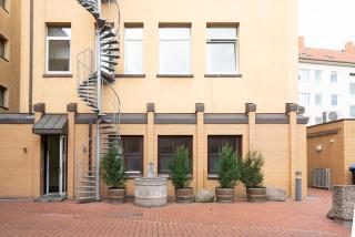 Design Hotel Wiegand - Hannover - 1
