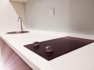 Jeff and Ricky Homestay Kozi Square - 5