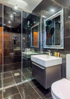 ARCORE Premium Rental Shaftesbury Avenue - London - 4
