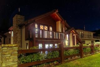 Mountain View Chalet - Wanaka - 8