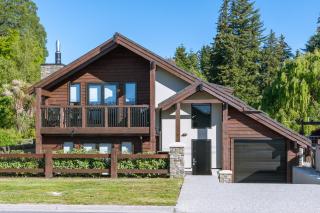Mountain View Chalet - Wanaka - 9