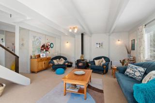 Pukenui Paradise - Havelock Holiday Home - Havelock - 6