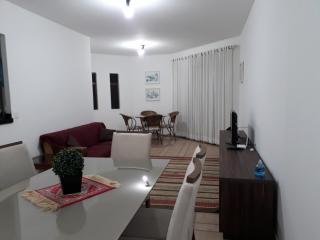 Locação de temporada - 2