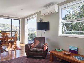 Tiro Treasure - Akaroa Holiday Home - Akaroa - 5