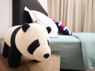 Jeff and Ricky Homestay Kozi Square - 8