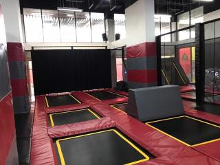 Jeff and Ricky Homestay Kozi Square - 1