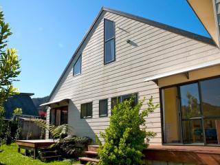 Rosemary Cottage - Hahei Holiday Home - 9