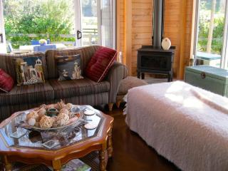 Paradise in Flaxmill Bay - Flaxmill Bay Home - Cooks Beach - 5