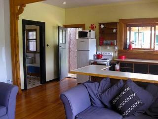 The Ski House on Miharo - Rangataua Holiday Home - Ohakune - 7