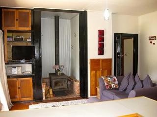The Ski House on Miharo - Rangataua Holiday Home - Ohakune - 8