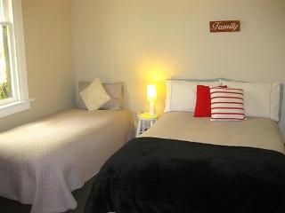 The Ski House on Miharo - Rangataua Holiday Home - Ohakune - 1