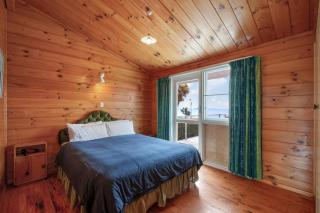 Lakefront Lodge - Kuratau Holiday Home - Kuratau - 1