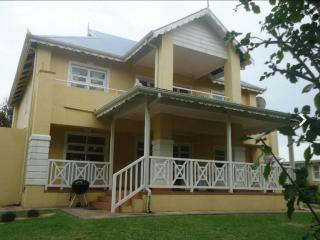 Caribbean Estates: Barbados No. 12 - Port Edward - 7