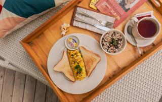 The Rooms Apartment Bali by ARM Hospitality - Denpasar - 4