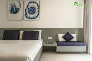 The Rooms Apartment Bali by ARM Hospitality - Denpasar - 8