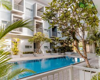 The Rooms Apartment Bali by ARM Hospitality - Denpasar - 5