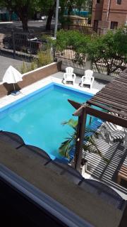 Casa Di Aqua Apart Hotel - Concordia - 9