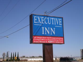 Executive Inn Mojave - Mojave - 1