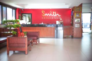 Smith Residence - 6