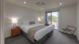 INVERELL RSM CLUB MOTEL - Inverell - 7