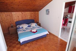 Apartment Vatrogasac - Sveti Filip i Jakov - 4