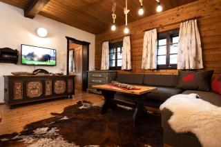 Apartment HERZALE - Nassfeld - Hermagor - 9