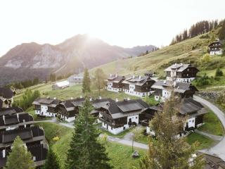 Apartment HERZALE - Nassfeld - Hermagor - 2