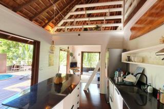 Luxurious Tropical Moorea Villa - Papetoai - 5