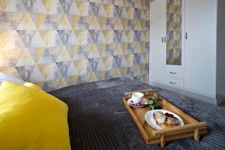 Komputerowa Serviced Apartments by P&O - Varsavia - 6