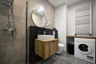 Komputerowa Serviced Apartments by P&O - Varsavia - 8